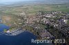 Luftaufnahme Kanton Fribourg/Estavayer-le-Lac - Foto Estavayer 6753