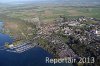 Luftaufnahme Kanton Fribourg/Estavayer-le-Lac - Foto Estavayer 6754