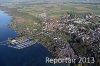 Luftaufnahme Kanton Fribourg/Estavayer-le-Lac - Foto Estavayer 6755