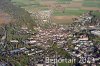 Luftaufnahme Kanton Fribourg/Estavayer-le-Lac - Foto Estavayer 6758