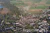 Luftaufnahme Kanton Fribourg/Estavayer-le-Lac - Foto Estavayer 6759