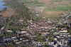 Luftaufnahme Kanton Fribourg/Estavayer-le-Lac - Foto Estavayer 6760
