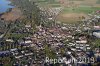 Luftaufnahme Kanton Fribourg/Estavayer-le-Lac - Foto Estavayer 6761