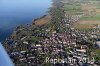 Luftaufnahme Kanton Fribourg/Estavayer-le-Lac - Foto Estavayer 6766