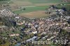 Luftaufnahme Kanton Fribourg/Estavayer-le-Lac - Foto Estavayer 6769