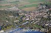 Luftaufnahme Kanton Fribourg/Estavayer-le-Lac - Foto Estavayer 6770