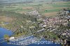 Luftaufnahme Kanton Fribourg/Estavayer-le-Lac - Foto Estavayer 6772