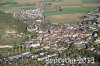 Luftaufnahme Kanton Fribourg/Estavayer-le-Lac - Foto Estavayer 6775