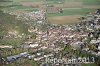 Luftaufnahme Kanton Fribourg/Estavayer-le-Lac - Foto Estavayer 6776