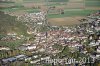 Luftaufnahme Kanton Fribourg/Estavayer-le-Lac - Foto Estavayer 6777
