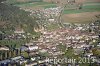 Luftaufnahme Kanton Fribourg/Estavayer-le-Lac - Foto Estavayer 6780