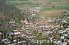 Luftaufnahme Kanton Fribourg/Estavayer-le-Lac - Foto Estavayer 6782