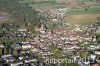 Luftaufnahme Kanton Fribourg/Estavayer-le-Lac - Foto Estavayer 6783