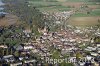 Luftaufnahme Kanton Fribourg/Estavayer-le-Lac - Foto Estavayer 6784