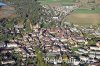 Luftaufnahme Kanton Fribourg/Estavayer-le-Lac - Foto Estavayer 6785