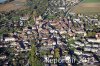 Luftaufnahme Kanton Fribourg/Estavayer-le-Lac - Foto Estavayer 6786