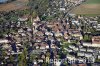 Luftaufnahme Kanton Fribourg/Estavayer-le-Lac - Foto Estavayer 6787