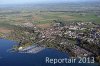 Luftaufnahme Kanton Fribourg/Estavayer-le-Lac - Foto Estavayer 6748