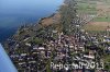 Luftaufnahme Kanton Fribourg/Estavayer-le-Lac - Foto Estavayer 6767
