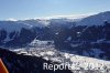 Luftaufnahme Kanton Graubuenden/Klosters - Foto Klosters 0046