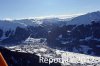 Luftaufnahme Kanton Graubuenden/Klosters - Foto Klosters 0047