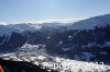 Luftaufnahme Kanton Graubuenden/Klosters - Foto Klosters 0048