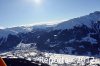 Luftaufnahme Kanton Graubuenden/Klosters - Foto Klosters 0049