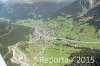 Luftaufnahme Kanton Graubuenden/Klosters - Foto Klosters 5325