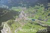 Luftaufnahme Kanton Graubuenden/Klosters - Foto Klosters 5328