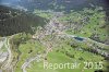 Luftaufnahme Kanton Graubuenden/Klosters - Foto Klosters 5338