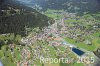 Luftaufnahme Kanton Graubuenden/Klosters - Foto Klosters 5339