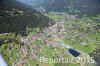 Luftaufnahme Kanton Graubuenden/Klosters - Foto Klosters 5340