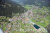Luftaufnahme Kanton Graubuenden/Klosters - Foto Klosters 5341