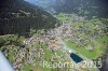 Luftaufnahme Kanton Graubuenden/Klosters - Foto Klosters 5342