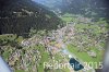 Luftaufnahme Kanton Graubuenden/Klosters - Foto Klosters 5343