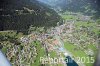 Luftaufnahme Kanton Graubuenden/Klosters - Foto Klosters 5344