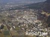 Luftaufnahme Kanton LIECHTENSTEIN/Vaduz - Foto VaduzVADUZ3