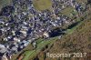 Luftaufnahme Kanton LIECHTENSTEIN/Vaduz - Foto Vaduz 8114