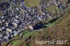 Luftaufnahme Kanton LIECHTENSTEIN/Vaduz - Foto Vaduz 8115