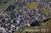 Luftaufnahme Kanton LIECHTENSTEIN/Vaduz - Foto Vaduz 8116