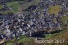 Luftaufnahme Kanton LIECHTENSTEIN/Vaduz - Foto Vaduz 8119