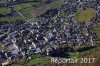 Luftaufnahme Kanton LIECHTENSTEIN/Vaduz - Foto Vaduz 8120