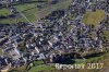 Luftaufnahme Kanton LIECHTENSTEIN/Vaduz - Foto Vaduz 8121