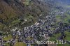 Luftaufnahme Kanton LIECHTENSTEIN/Vaduz - Foto Vaduz 8129