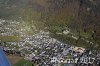 Luftaufnahme Kanton LIECHTENSTEIN/Vaduz - Foto Vaduz 8162