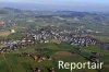 Luftaufnahme Kanton Luzern/Grosswangen - Foto Grosswangen 7581