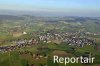 Luftaufnahme Kanton Luzern/Grosswangen - Foto Grosswangen 7583
