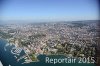 Luftaufnahme Kanton Waadt/Lausanne - Foto Lausanne 3203