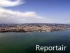 Luftaufnahme Kanton Waadt/Lausanne - Foto Lausanne 6296244