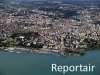 Luftaufnahme Kanton Waadt/Lausanne - Foto Lausanne 6296250